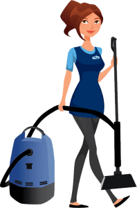 Carpet and Upholstery Cleaning